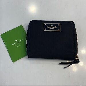 Kate spade wallet